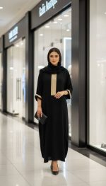 کفتان مجلسی درنا کد 37427 - Image 3