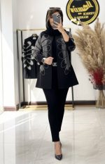 کت شلوار مجلسی گلبرگ کد 37449