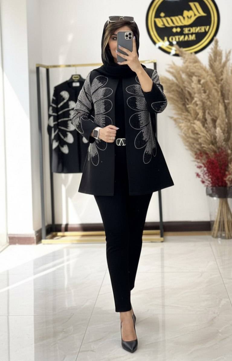 IMG_20260415_075025 کت شلوار مجلسی گلبرگ کد 37449 - Image 1