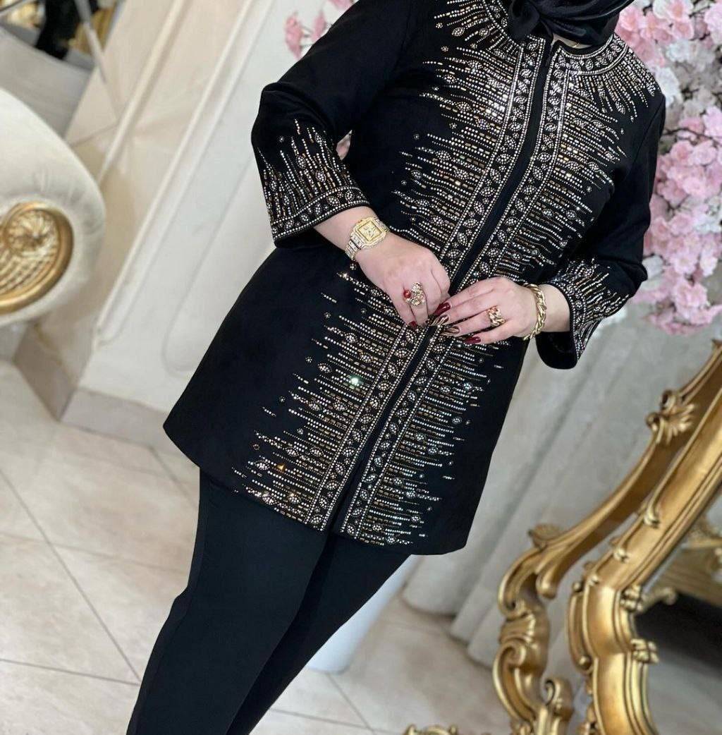 IMG_20260415_075906 کت و شلوار مجلسی خوشه کد 37419 - Image 1