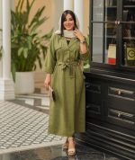 کفتان سلنا کد 37477 - Image 2