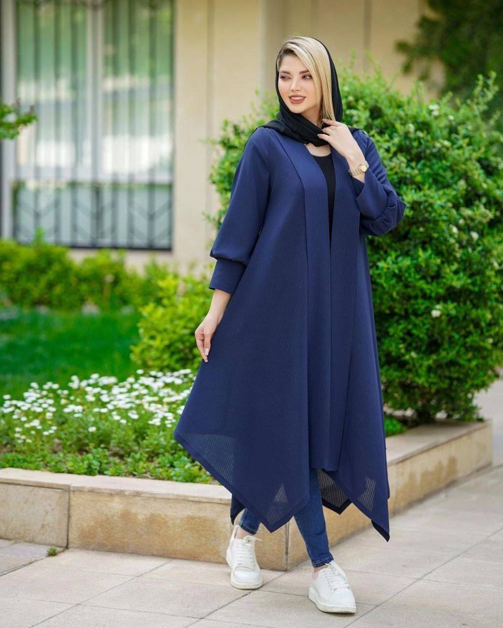 IMG_20260416_184546 مانتو پرفروش ساحل کد 37445 - Image 1