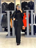 کت و شلوار مجلسی دیاموند کد 37421 - Image 2