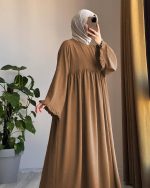 عبا طرح شیرین کد 3604 - Image 2