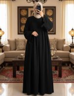 عبا طرح شیرین کد 3604