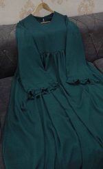 عبا طرح شیرین کد 3604 - Image 6