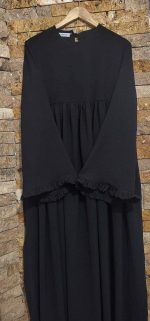 عبا طرح شیرین کد 3604 - Image 7