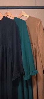 عبا طرح شیرین کد 3604 - Image 8