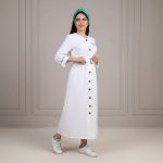 پیراهن طرح سارا - Image 2