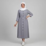 پیراهن طرح سارا