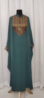 عبا طرح شیدا - Image 6