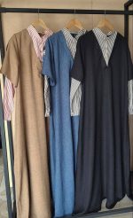 عبا طرح ستایش - Image 4