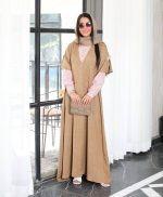 عبا طرح ستایش - Image 3