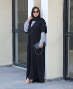 عبا طرح ستایش
