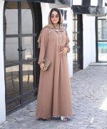 عبا طرح سارینا - Image 4
