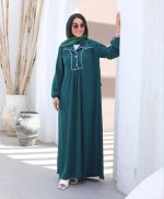عبا طرح سارینا - Image 3