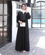 عبا طرح سارینا