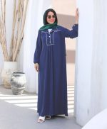 عبا طرح سارینا - Image 2