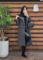 پالتو بلند دانژه