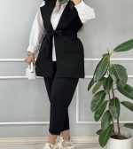 ست سه تیکه مازراتی عسل