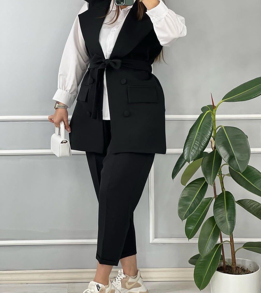 IMG_20260417_124825 ست سه تیکه مازراتی عسل - Image 1