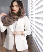 ست کت و شلوار آسو - Image 4