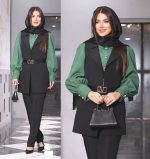 ست چهار تیکه سامیتا