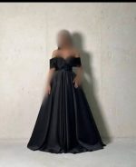 پیراهن مجلسی مدل نانسی - Image 3