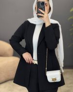 کت و شلوار نفس - Image 3