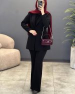 خرید اینترنتی کت شلوار نفس