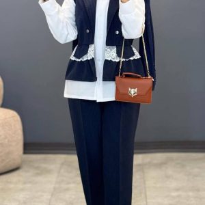 خرید اینترنتی سه تیکه رویا