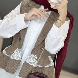سفارش اینترنتی ست سه تیکه رویا