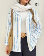 شومیز پری - Image 4