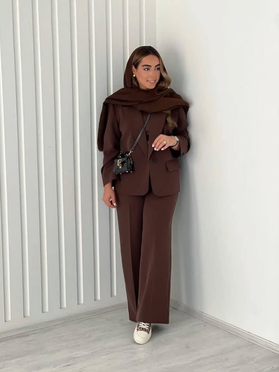 IMG_20260419_143428_396 کت شلوار کلاله - Image 1