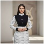 ماکسی بلند پرستو - Image 5