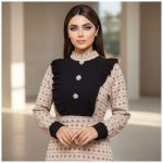 ماکسی بلند پرستو - Image 6