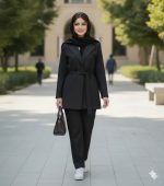 قیمت کت شلوار رستا