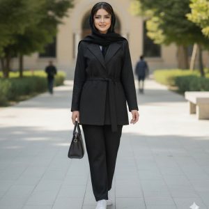 قیمت کت شلوار رستا