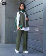 سه تیکه نگار - Image 3