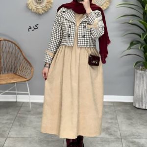 خرید و قیمت کت سارافون