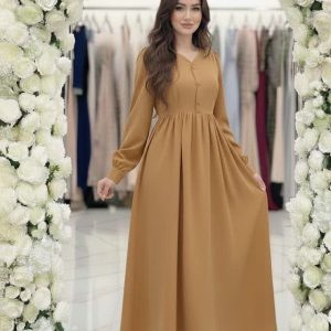 خرید اینترنتی مانتو پیراهنی