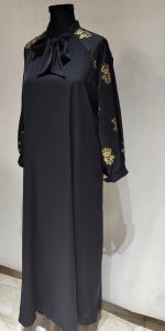 عبا کرواتی طرح تاجی - Image 7