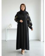عبا کرواتی طرح تاجی