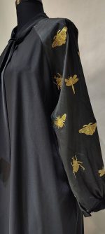 عبا کرواتی طرح تاجی - Image 6