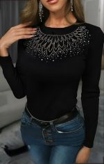 بادی نگینی لاکچری
