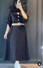 کفتان مدل خورشید کد 10683 - تصویر 2