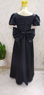 لباس مجلسی عروسکی پرنسس کد 229 - Image 6