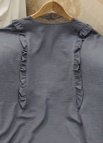 عبا طرح سحر کد 7220 - Image 4