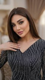 ماکسی نگینی دلبر - Image 4