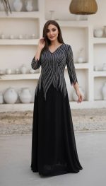 ماکسی نگینی دلبر - Image 2